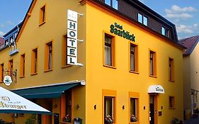 Hotel Saarblick Mettlach